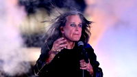 Ozzy Osbourne hayatını kaybetti