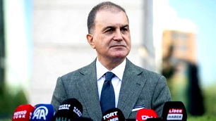 AK Parti Sözcüsü Çelik'ten, Özgür Özel'e tepki