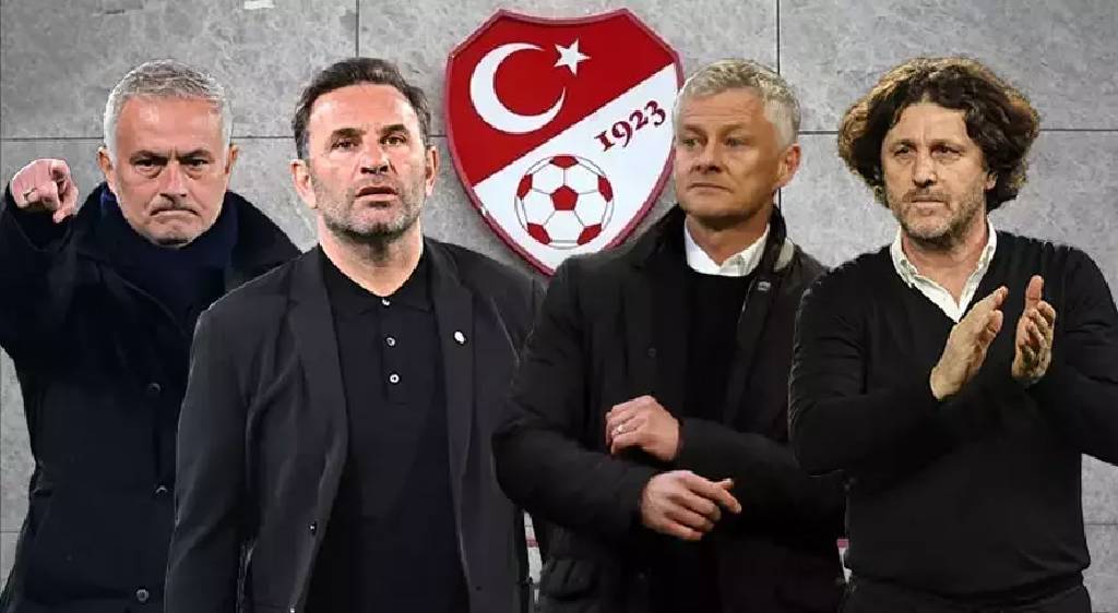 Süper Lig'de derbi haftaları belli oldu!