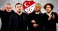 Süper Lig'de derbi haftaları belli oldu!
