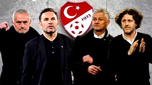 Süper Lig'de derbi haftaları belli oldu!