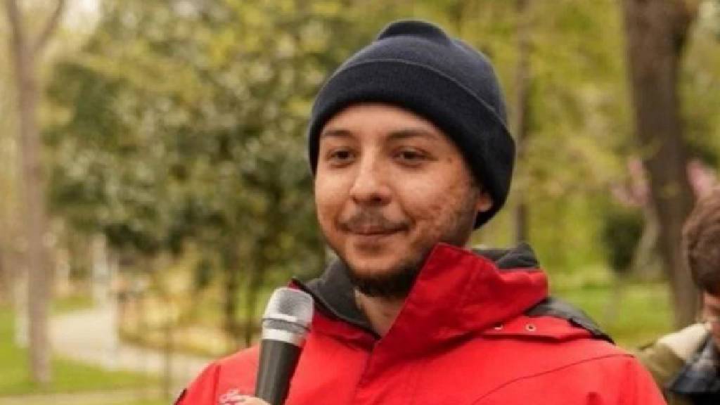 Sosyal medya fenomeni "Basel" tutuklandı