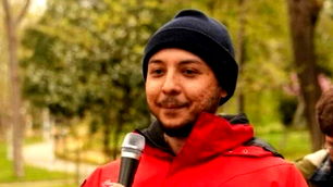 Sosyal medya fenomeni "Basel" tutuklandı