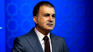 Ömer Çelik’ten 'Terörsüz Türkiye' mesajı
