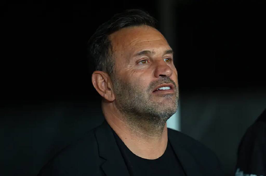 Okan Buruk'tan Avusturya kampından açıklamalar