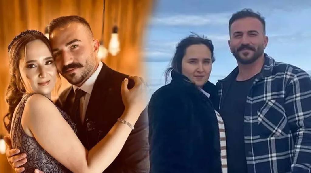 Tolunay Kocaman’ın acı hikayesi: 1 hafta önce evlenmişti!