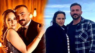 Tolunay Kocaman’ın acı hikayesi: 1 hafta önce evlenmişti!