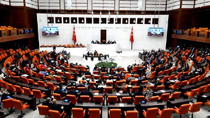 İklim Kanunu Teklifi, TBMM Genel Kurulu’nda kabul edildi…