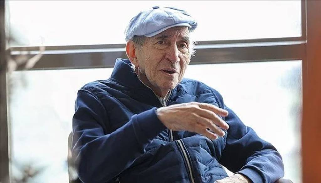 Altan Öymen entübe edildi: Tedavisi yoğun bakımda sürüyor