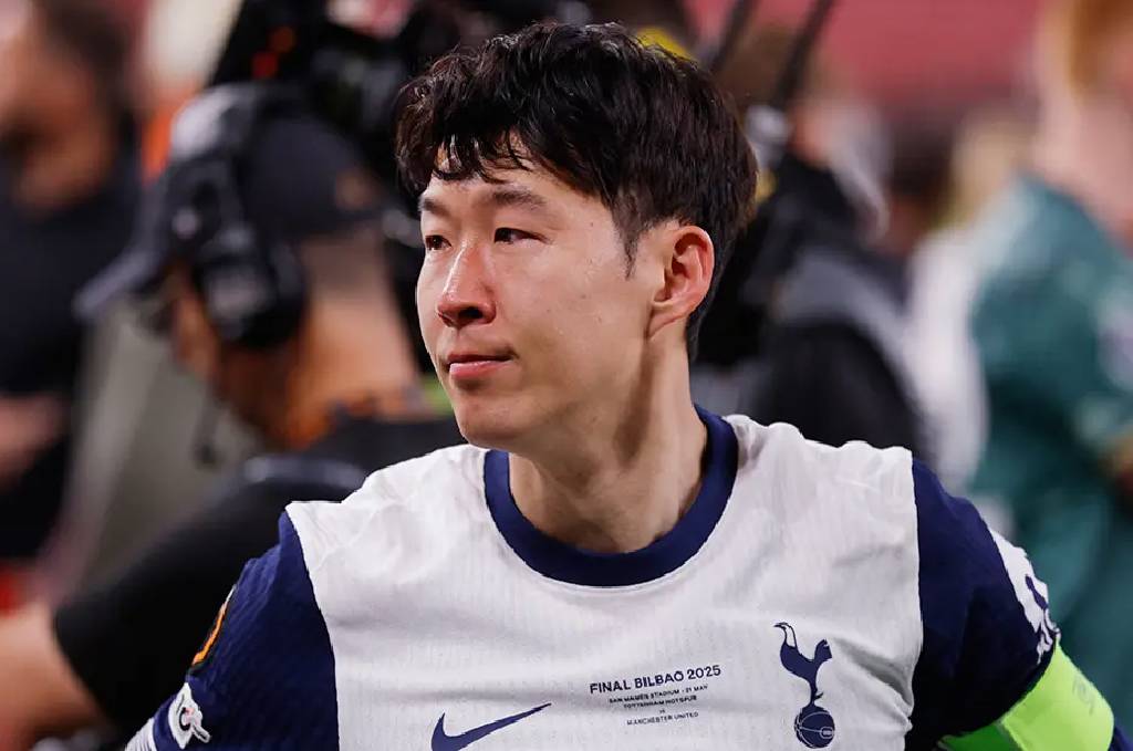 Son'un yeni rotası belli oluyor: Fenerbahçe ihtimali zor