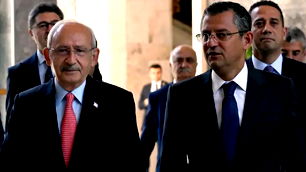 CHP’nin 38. 'kurultay davası': Ağır Ceza’dan görevsizlik iptali
