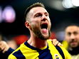 Skriniar, bugün İstanbul’a geliyor