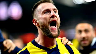 Skriniar, bugün İstanbul’a geliyor