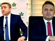 Gelecek Partisi’nde çifte istifa