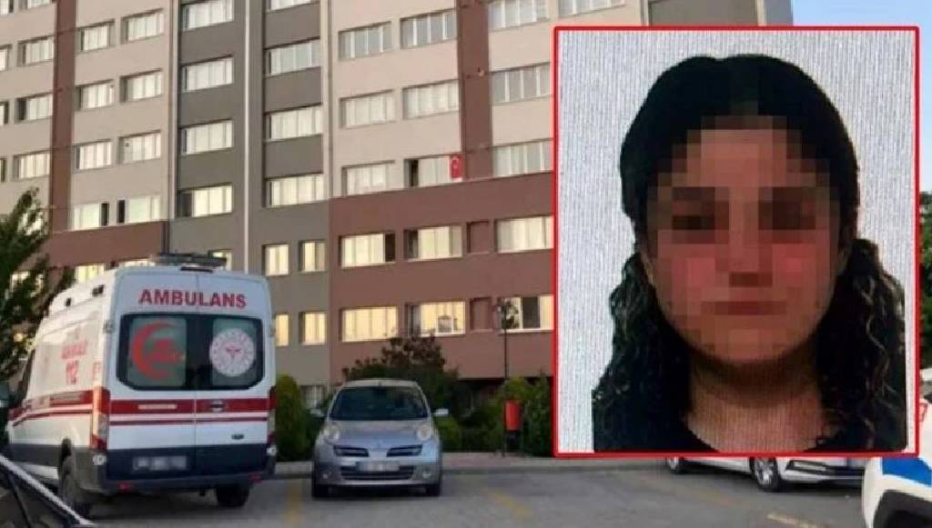 Derin dondurucuda cesedi bulunan bebeğin annesi tespit edildi…  