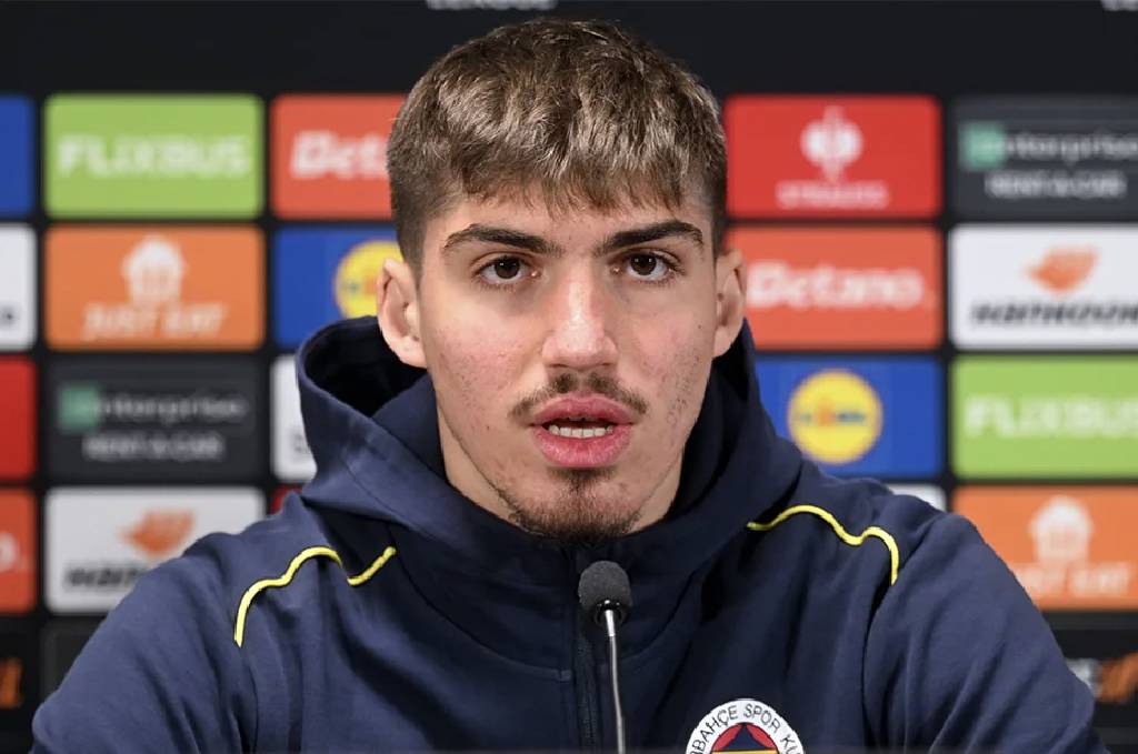Fenerbahçe, Yusuf için 20 milyon euro gelir bekliyor