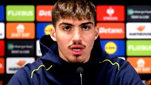 Fenerbahçe, Yusuf için 20 milyon euro gelir bekliyor
