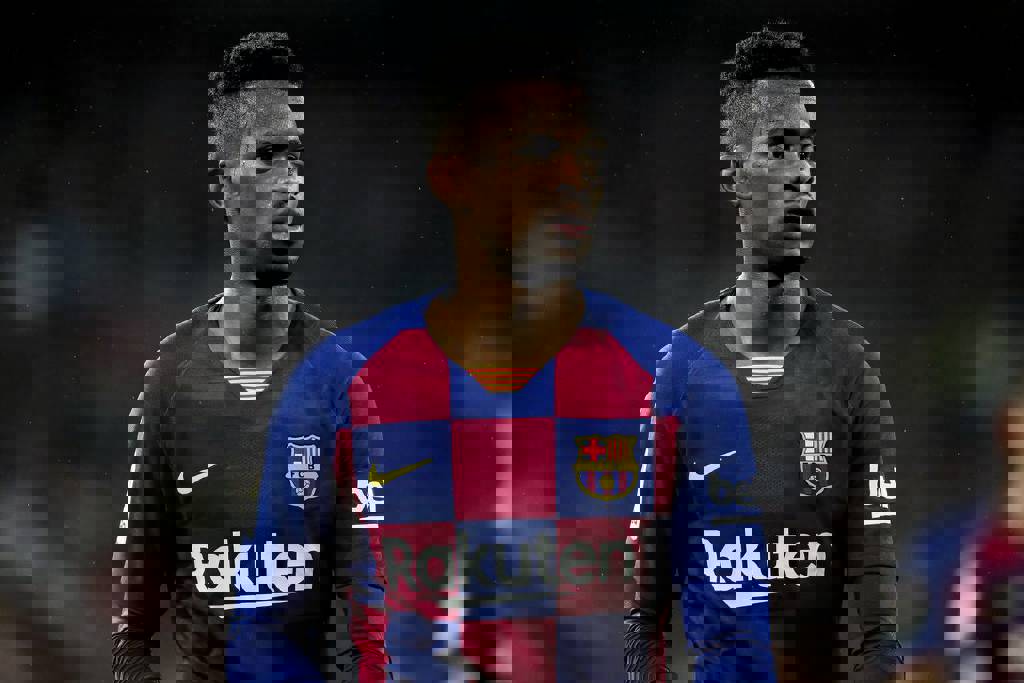 Fenerbahçe transferi açıklandı: Nelson Semedo