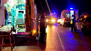 Kocaeli'de amca dehşeti! 2 ölü, 1 yaralı 