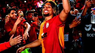 Galatasaray'da Boey'in dönüş planı suya düştü