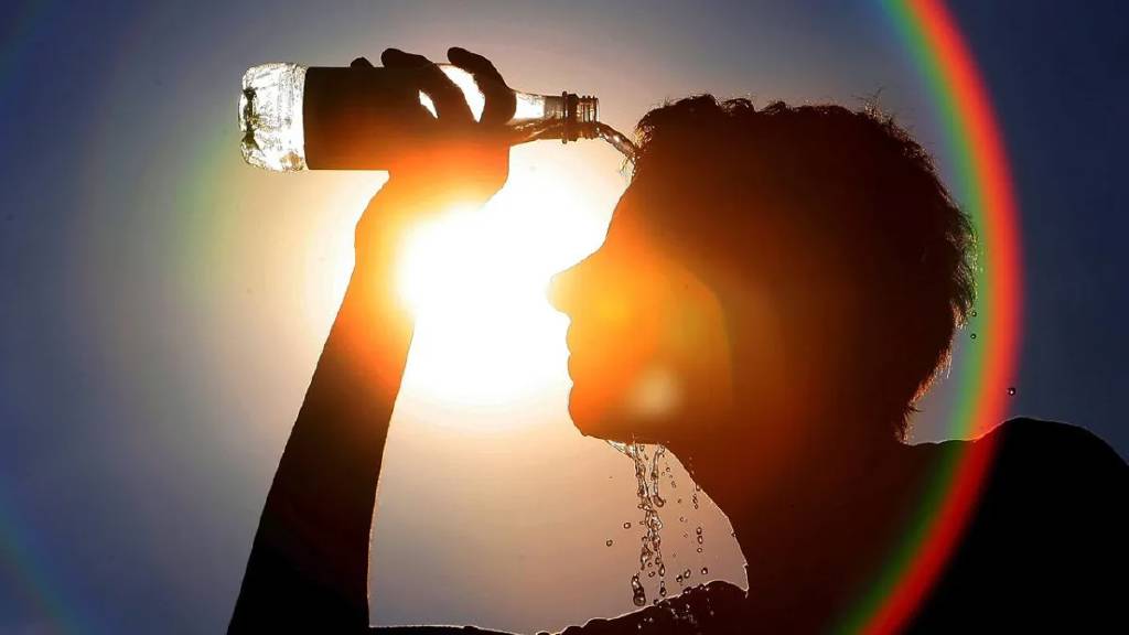 Türkiye kavrulacak: Hem Basra hem Afrika sıcakları geliyor