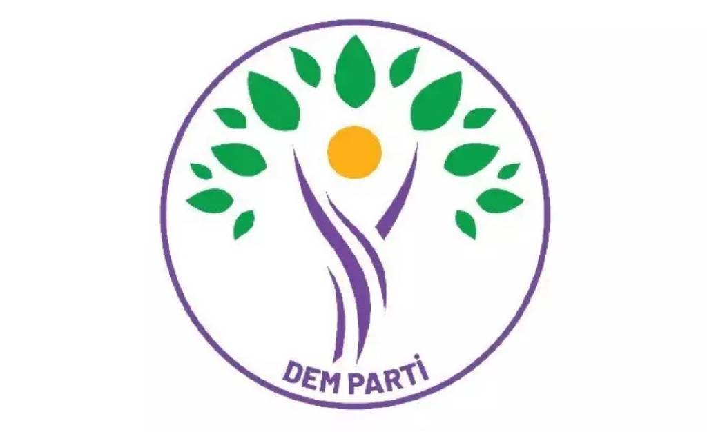 DEM Parti heyeti, İmralı'ya gitti…