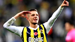 Szymanski’ye İtalya’dan resmi ilgi geldi