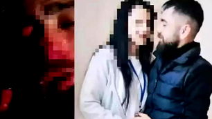 Ankara'da inanılmaz olay! ‘Burnunu yedim, kulağını da çiğ çiğ yiyeceğim’