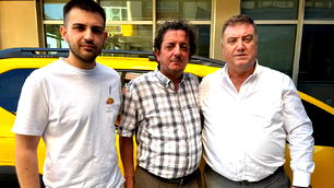 İzmir’de taksi şoförüne gasp: Mahkemeden emsal karar!