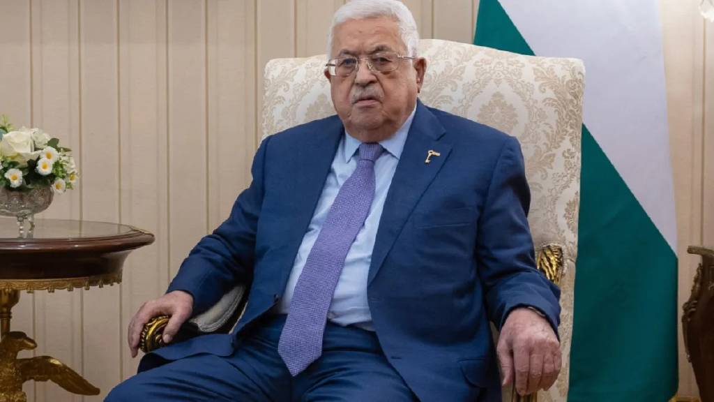 Mahmud Abbas’tan Hamas’a çağrı
