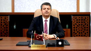 Adıyaman Belediye Başkanı Tutdere, görevden uzaklaştırıldı!
