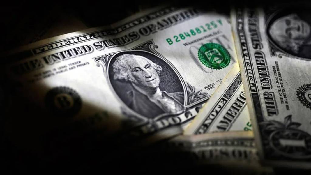 Dolarda tarihi çöküş: Son 50 yılın en büyük kaybı!