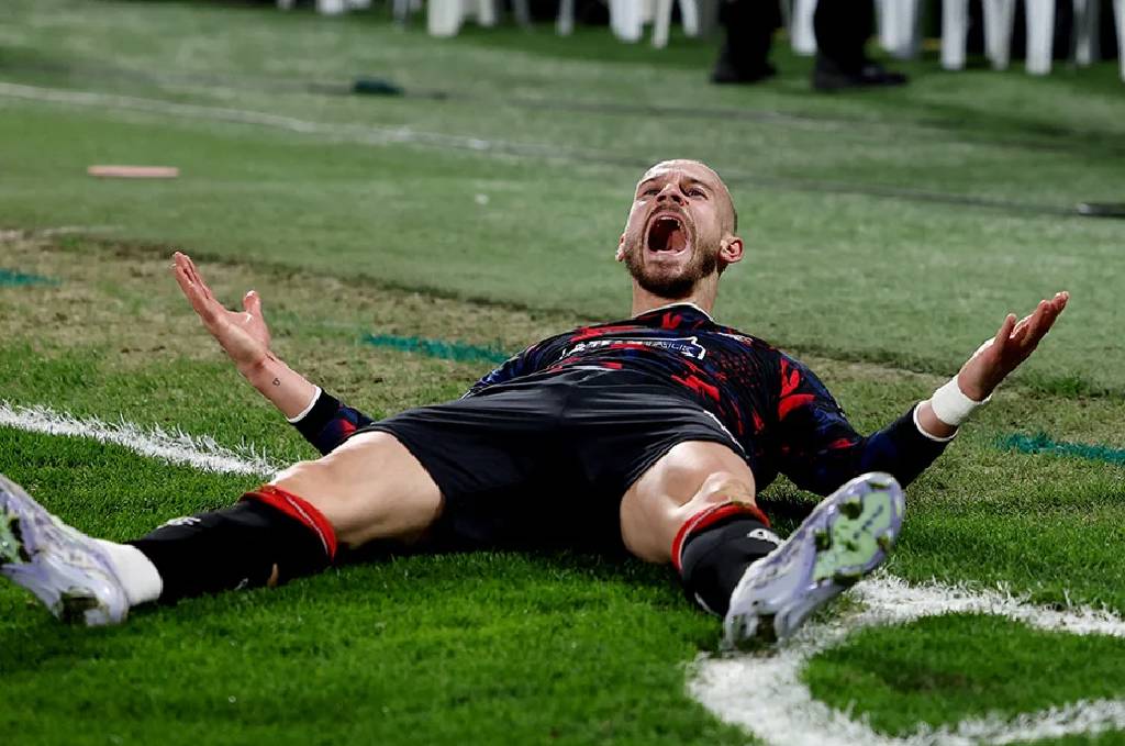 Beşiktaş'ın Cerny transferi zora girdi