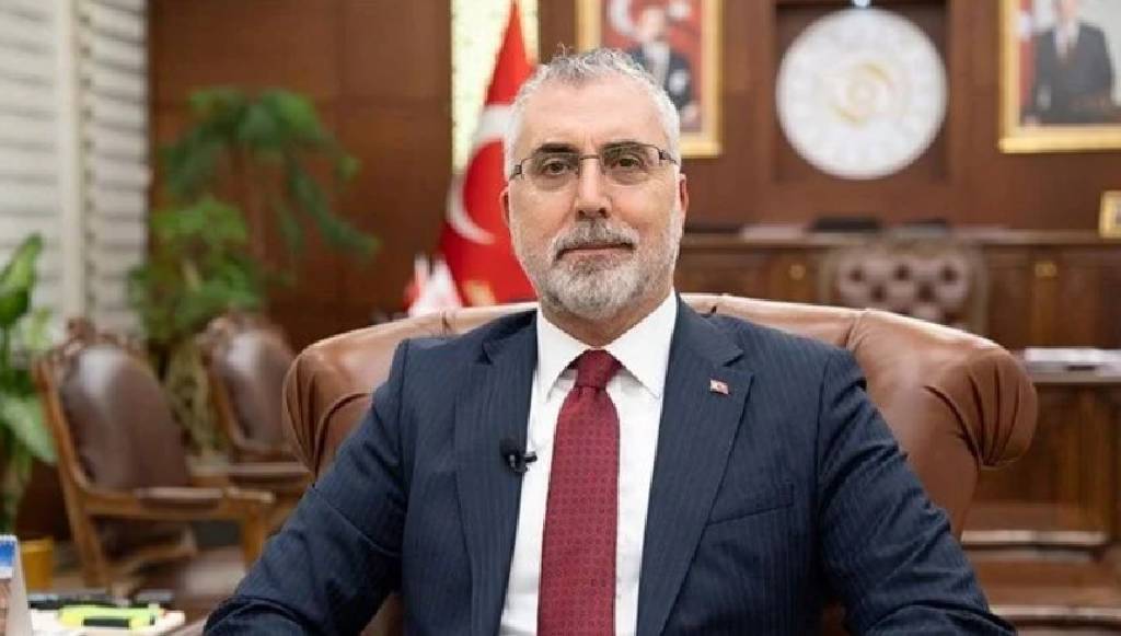 Bakan Işıkhan: Teklif, kamuoyuna farklı aksettirildi