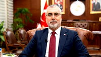 Bakan Işıkhan: Teklif, kamuoyuna farklı aksettirildi