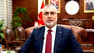 Bakan Işıkhan: Teklif, kamuoyuna farklı aksettirildi