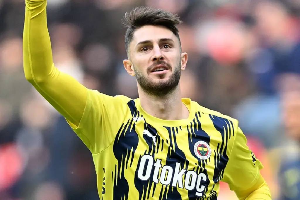 İsmail Yüksek'e İtalya'dan teklif kapıda