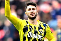 İsmail Yüksek'e İtalya'dan teklif kapıda