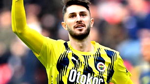 İsmail Yüksek'e İtalya'dan teklif kapıda