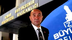 İzmir’de büyük yolsuzluk operasyonu: Tunç Soyer ve 136 kişi adliyede