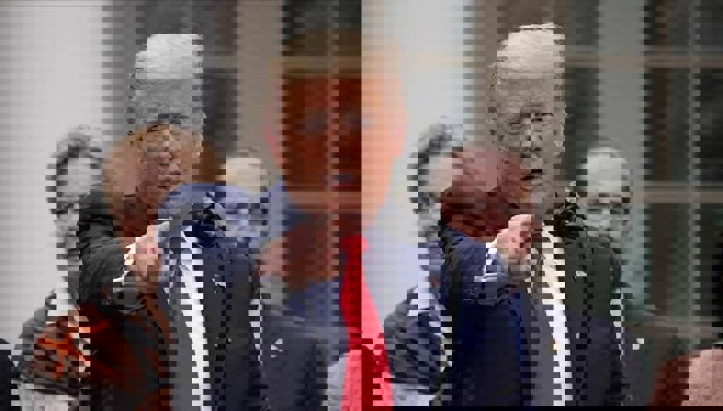 Trump'tan, Rusya'ya 50 gün süre…