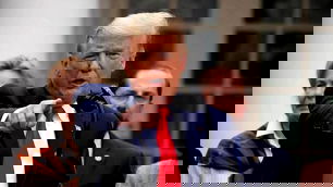 Trump'tan, Rusya'ya 50 gün süre…