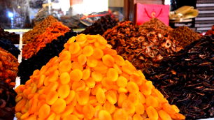 Kuru kayısı ihracatı yüzde 18 geriledi…