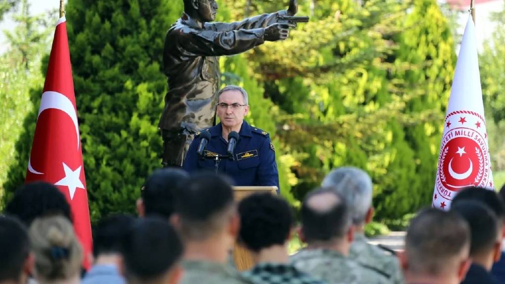 MSB’den Suriye’ye destek mesajı: "Talep edilirse Suriye'ye her türlü desteği veririz"