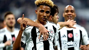 Gedson Fernandes'e hayır diyemeyeceği teklif: Rusya'dan flaş teklif geldi