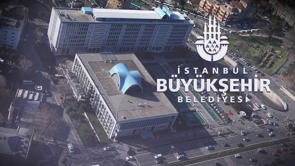 İBB’ye yeni operasyon: 25 kişi hakkında gözaltı kararı