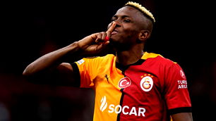 Di Marzio açıkladı: Victor Osimhen Galatasaray'da