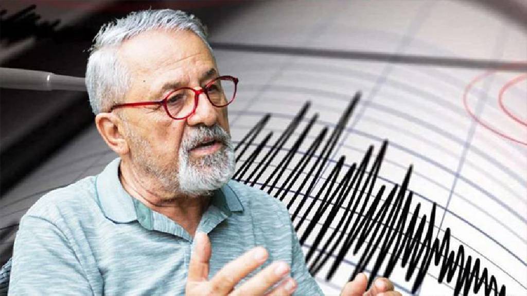 Datça açıklarında 5.0 büyüklüğünde deprem: Naci Görür’den kritik uyarı