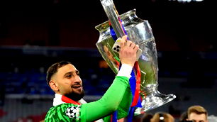 PSG'den Donnarumma transferini etkileyecek hamle