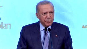 Cumhurbaşkanı Erdoğan'dan önemli açıklamalar